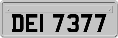 DEI7377