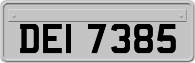 DEI7385