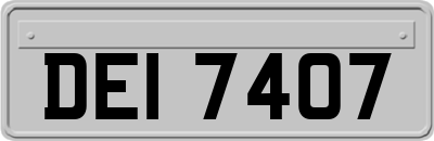 DEI7407