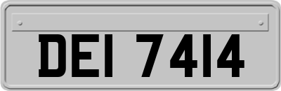 DEI7414