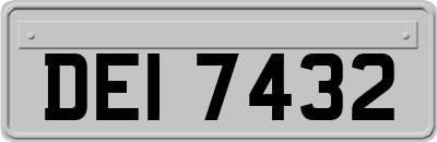 DEI7432