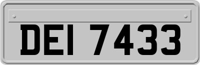 DEI7433