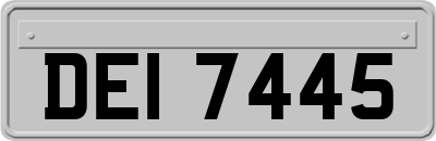 DEI7445