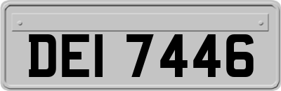 DEI7446