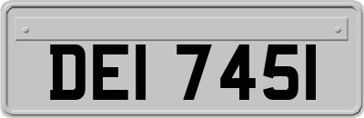 DEI7451