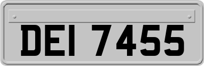 DEI7455