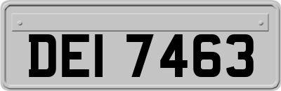 DEI7463