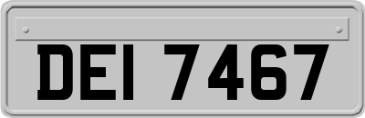 DEI7467