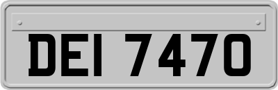 DEI7470