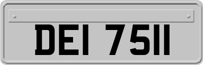 DEI7511