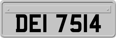 DEI7514