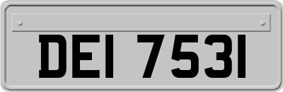 DEI7531