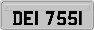 DEI7551