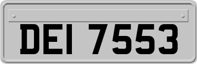 DEI7553