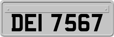DEI7567