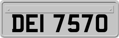 DEI7570