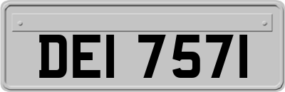 DEI7571