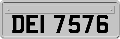 DEI7576