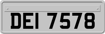 DEI7578