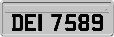 DEI7589