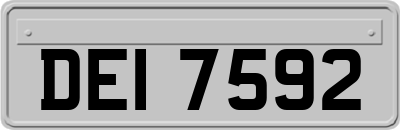 DEI7592