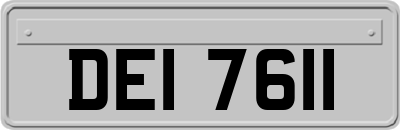 DEI7611