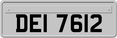 DEI7612
