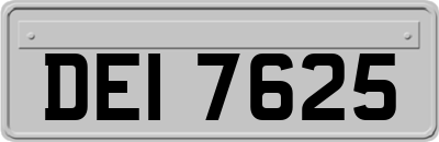 DEI7625