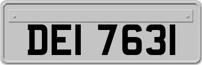 DEI7631