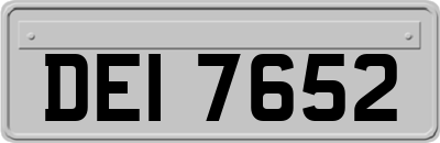 DEI7652
