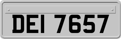 DEI7657