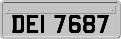 DEI7687