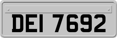 DEI7692