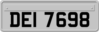 DEI7698