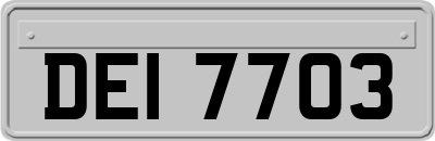 DEI7703