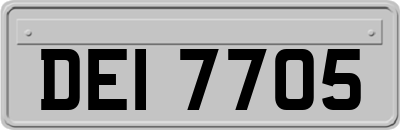 DEI7705