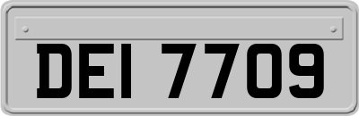 DEI7709