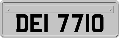 DEI7710