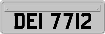 DEI7712
