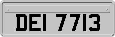 DEI7713