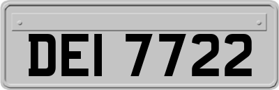 DEI7722