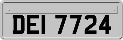 DEI7724