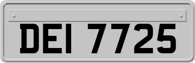 DEI7725