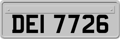 DEI7726
