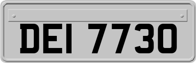 DEI7730