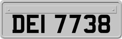 DEI7738