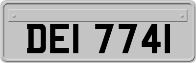 DEI7741