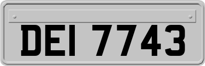 DEI7743