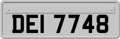 DEI7748