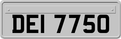 DEI7750